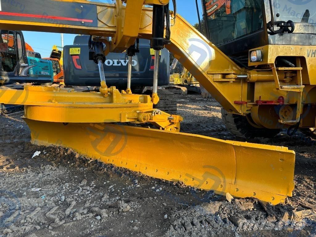 CAT 140H Motor Graders