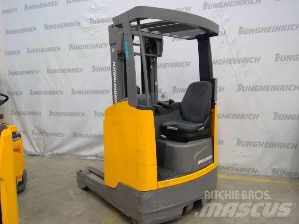 Jungheinrich ETV 214 Reach trucks