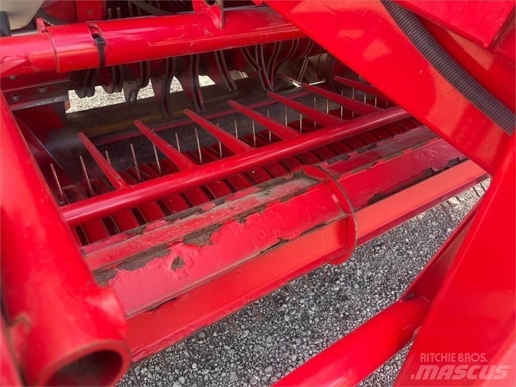 Lely Welger RP 545 Round Balers