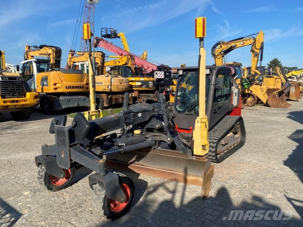 Volvo MCT145C NVT Wheel Loaders