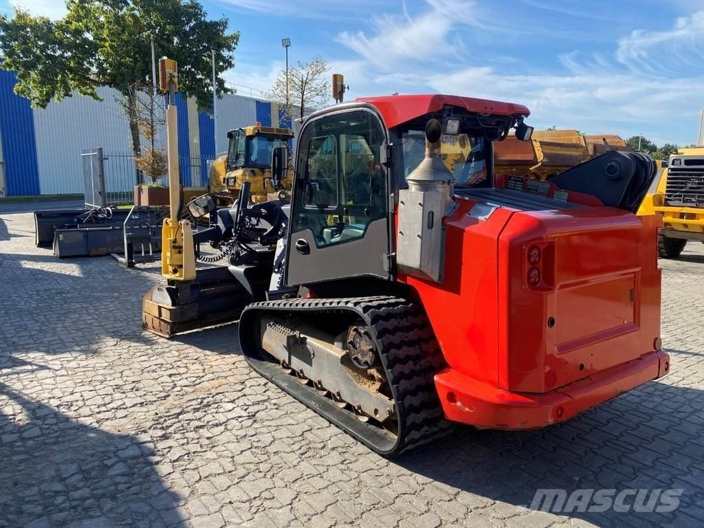 Volvo MCT145C NVT Wheel Loaders