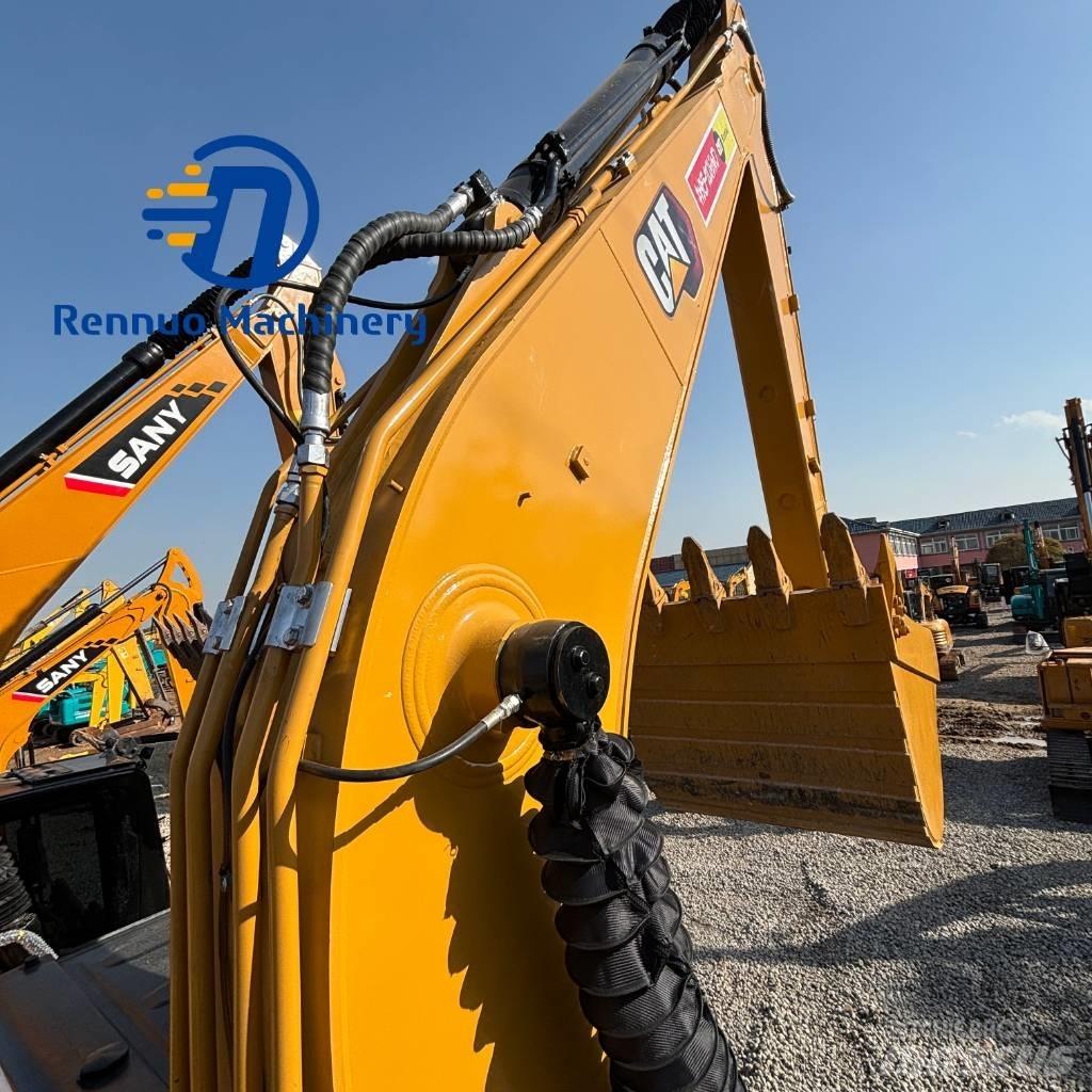 CAT 312D2GC Crawler Excavators