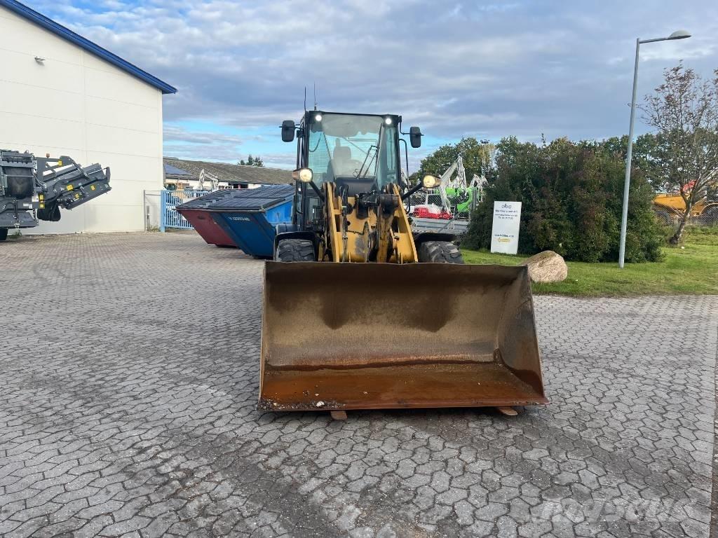 CAT 908M Wheel Loaders