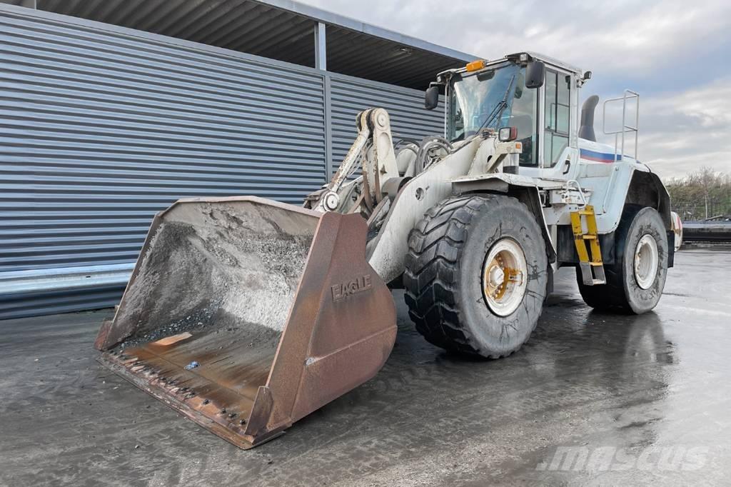 Volvo L 150G Wheel Loaders