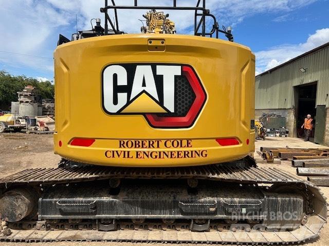 CAT 325 C Crawler Excavators