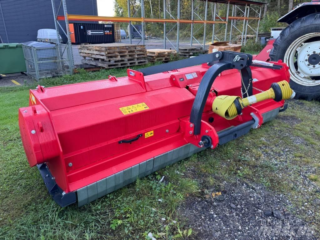 Kverneland FXZ 320 Pasture Mowers And Toppers