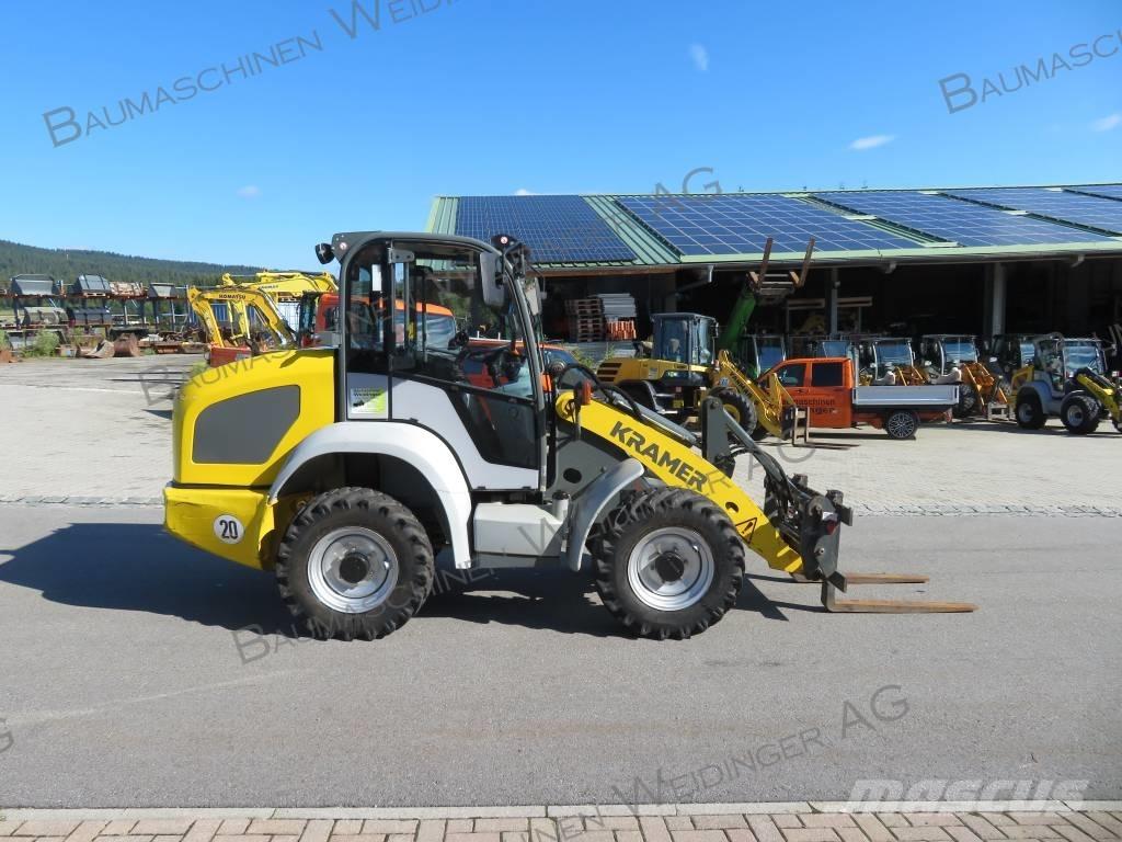 Kramer 5065 Wheel Loaders