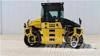 Bomag BW 154 AP-5 Twin drum rollers