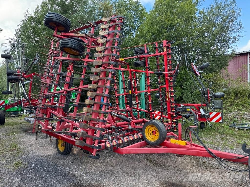 Värderstad NZ 900 Harrows