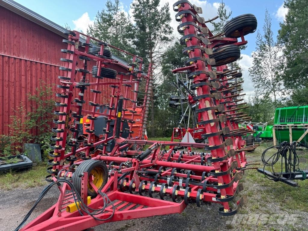 Värderstad NZ 900 Harrows