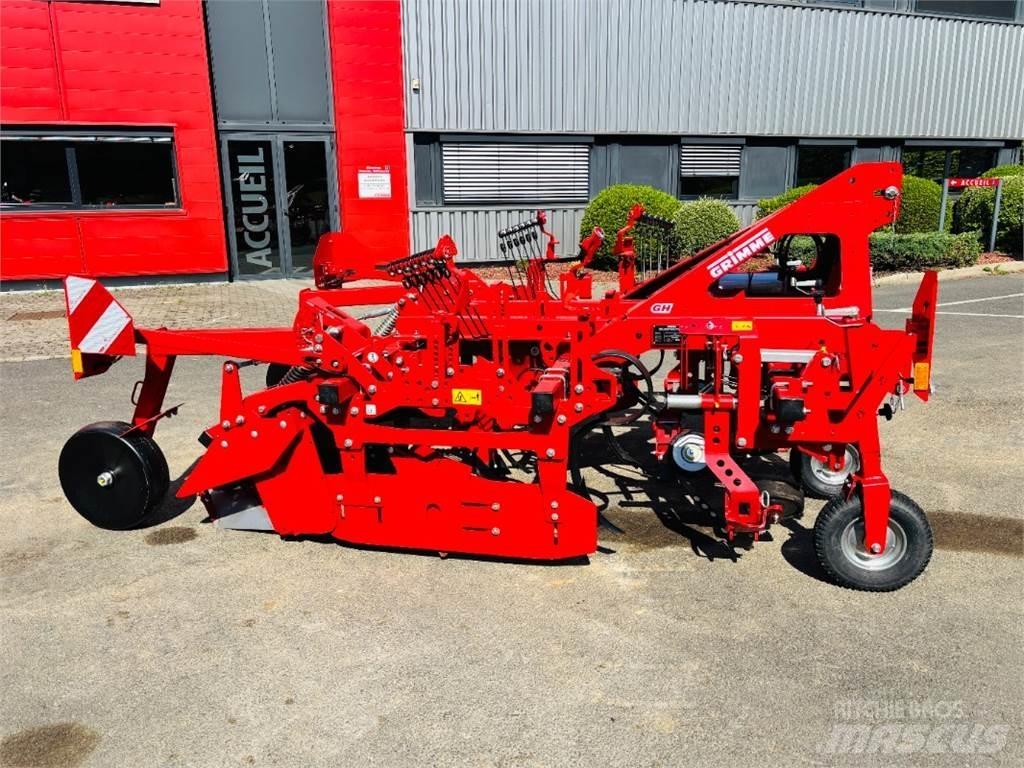 Grimme GH2-ÖKO Farm Equipment - Others