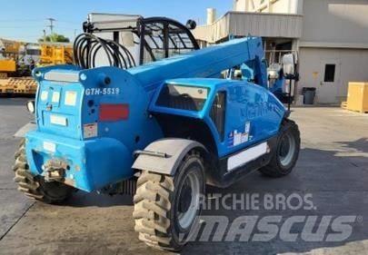 Genie GTH5519 Telescopic Handlers