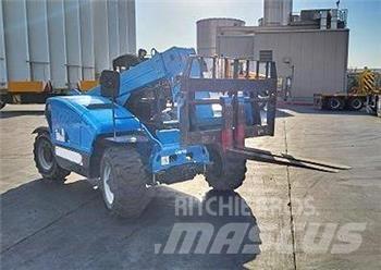 Genie GTH5519 Telescopic Handlers