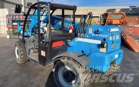 Genie GTH5519 Telescopic Handlers