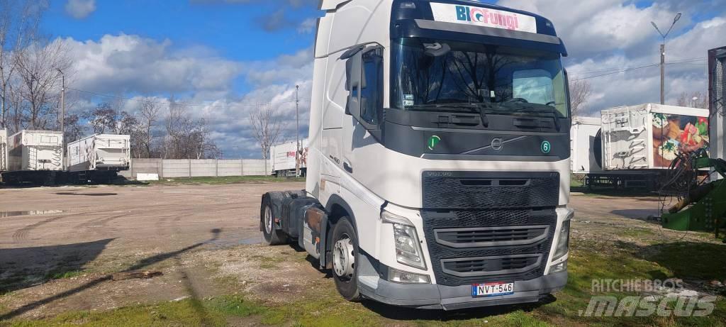 Volvo FH 460 Conventional Trucks / Tractor Trucks