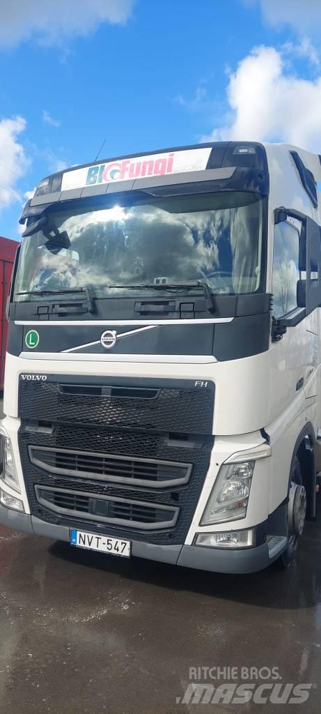 Volvo FH 460 Conventional Trucks / Tractor Trucks