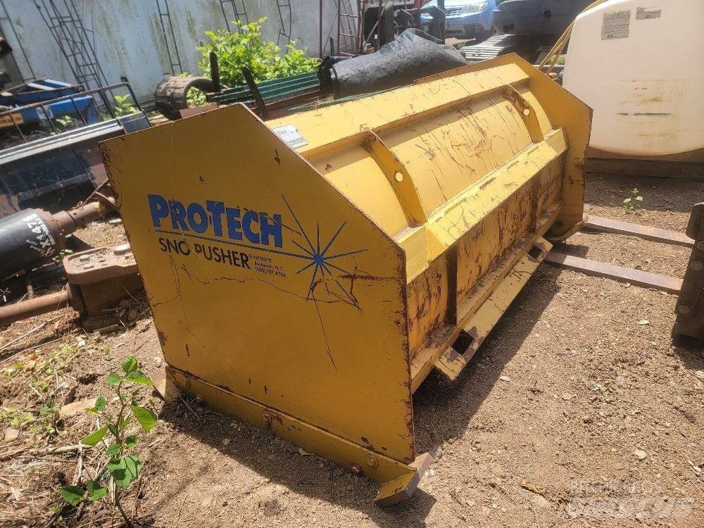  PROTECT SNO PUSHER Other