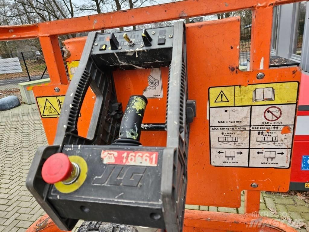 JLG 1930 ES Scissor Lifts