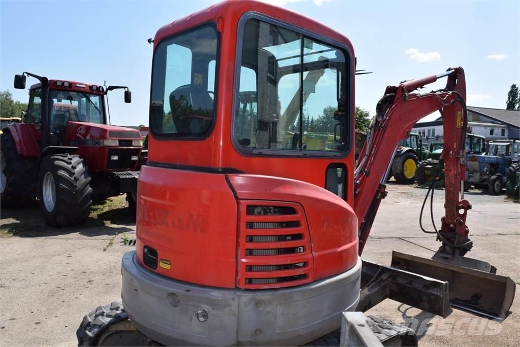 Bobcat E 26 Mini Excavators <7t (Mini Diggers)