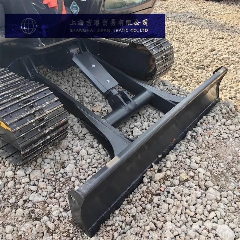 Hitachi ZX 60 Mini Excavators <7t (Mini Diggers)