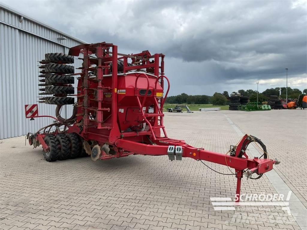 Horsch PRONTO 6 DC Farm Drills