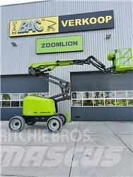 Zoomlion Za14J Scissor Lifts