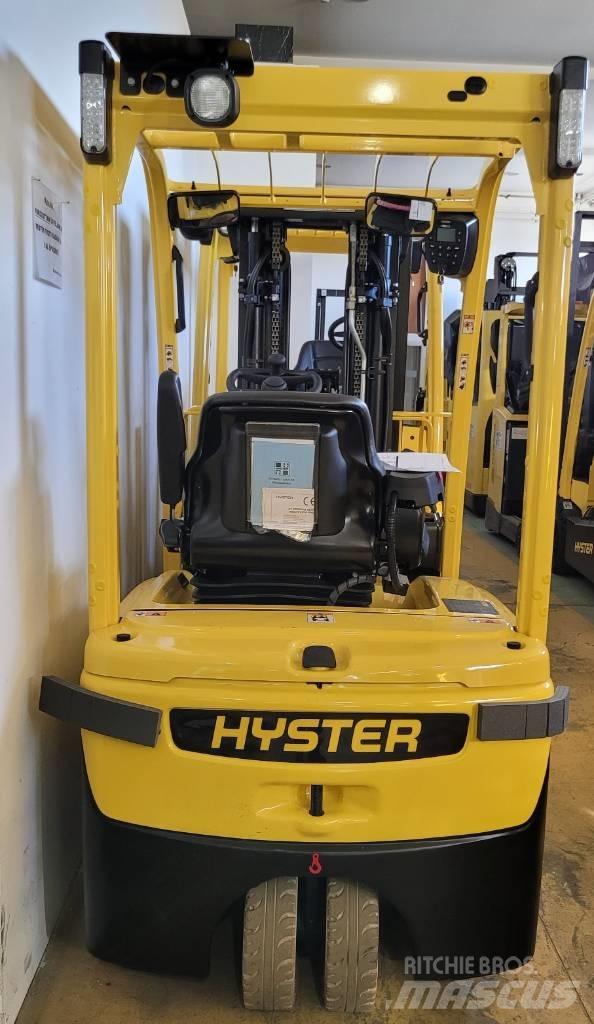 Hyster J 2.00 XNT Electric Forklifts
