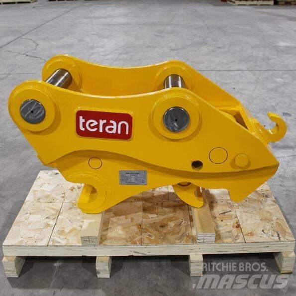 Teran TQC336DDB Quick Connectors