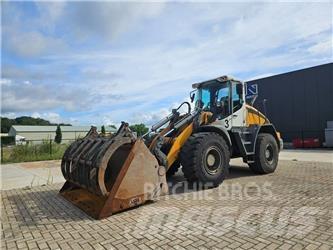 Liebherr L 542 Wheel Loaders