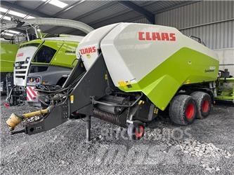 CLAAS Quadrant 3200 Square Balers