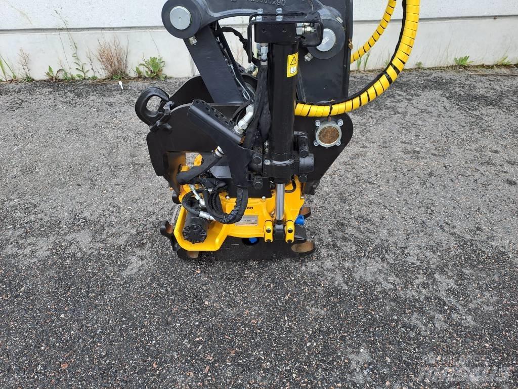 ECM 85SB Mini excavators  7t - 12t