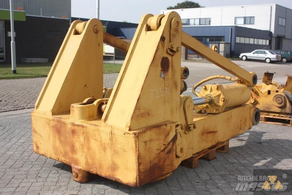 CAT D9H Ripper Other