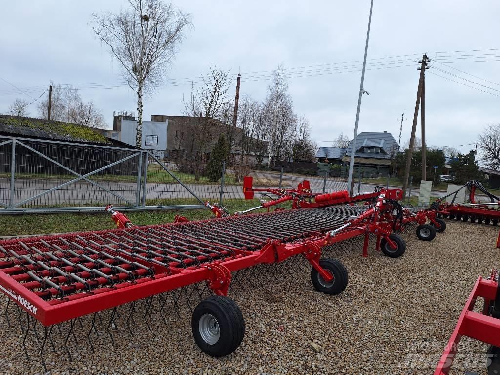 Horsch Cura 12 ST Farm Equipment - Others