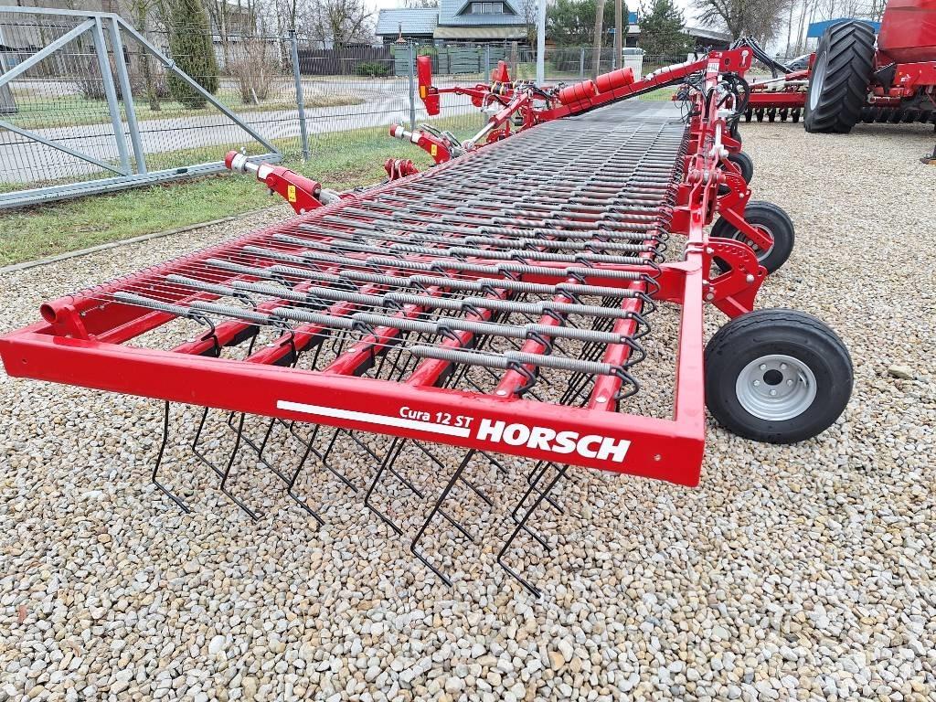 Horsch Cura 12 ST Farm Equipment - Others