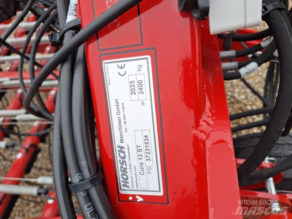 Horsch Cura 12 ST Farm Equipment - Others