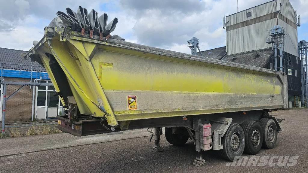 Benalu C39C17 Grain / Hopper / Tipper Trailers