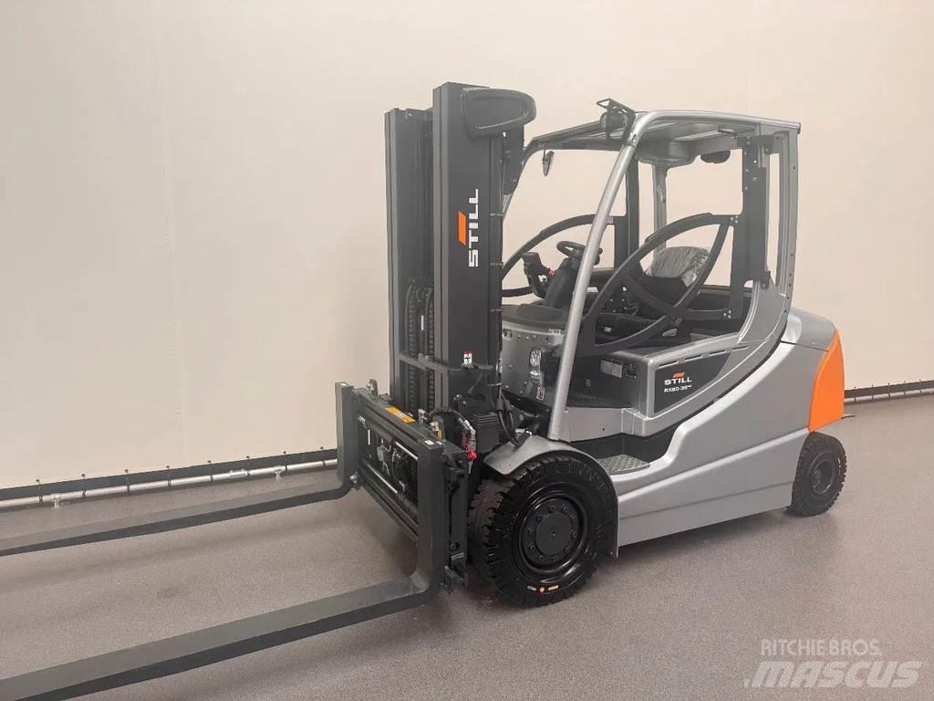 Still RX 60-35/600 Electric Forklifts