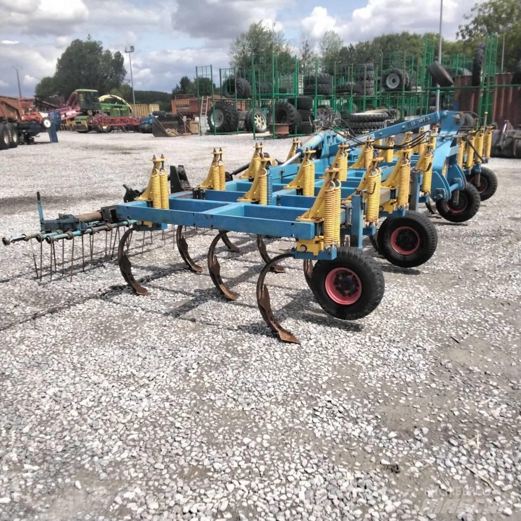Religieux LIBORTO B Cultivators