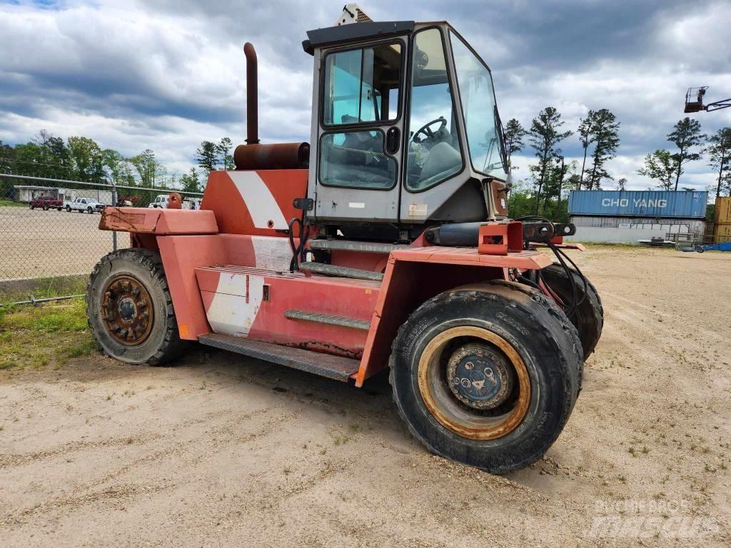 Kalmar DCD 240-6 LB Misc Forklifts