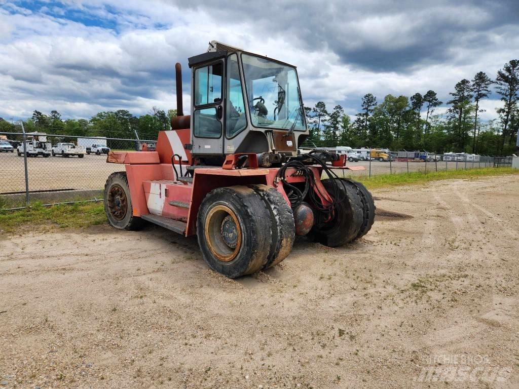Kalmar DCD 240-6 LB Misc Forklifts
