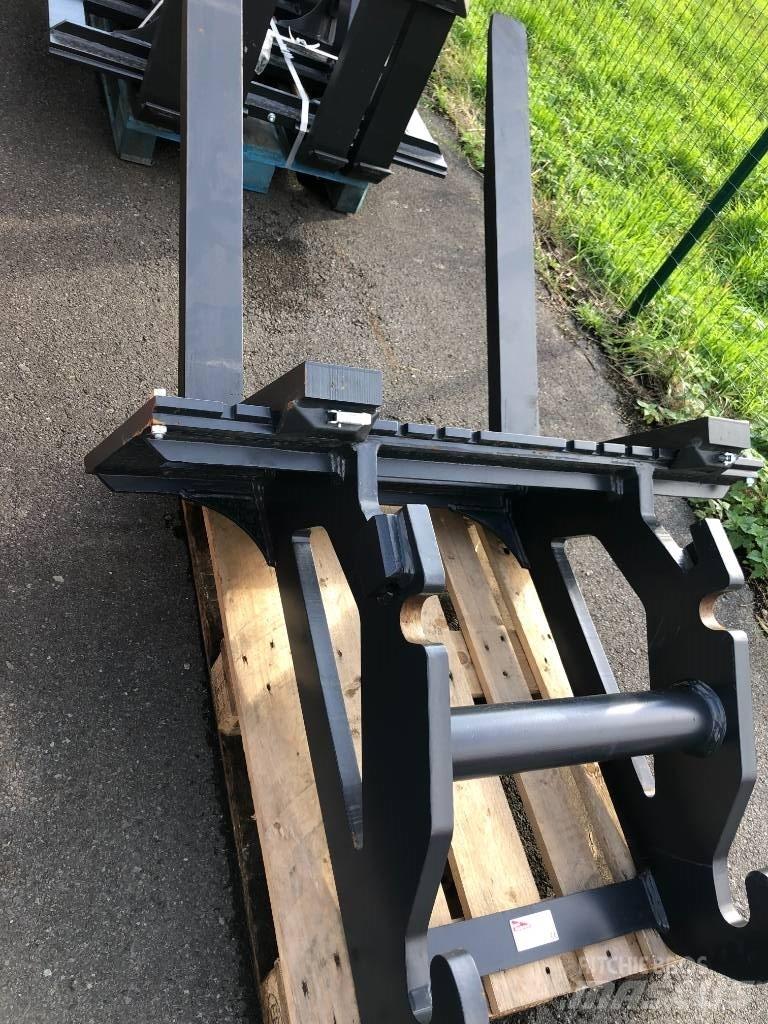  vorkenbord 4 tons Other