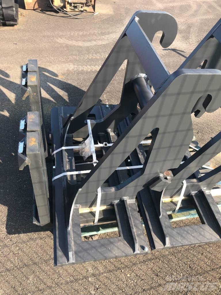  vorkenbord 4 tons Other