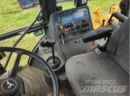 DEERE 310L EP Backhoe Loaders