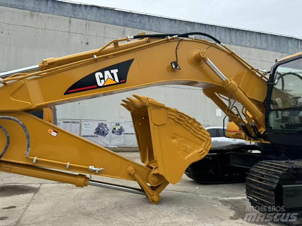 CAT 330 C Crawler Excavators