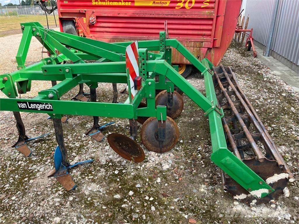 Kotte FLGR 3,00 Cultivators
