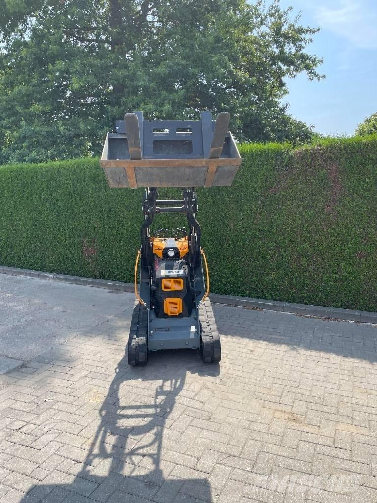 GiANT GS 950 T Mini Loader