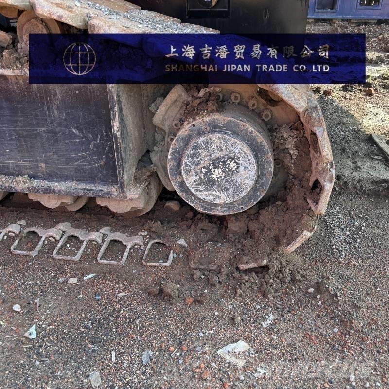 Sany SCC 850 A Crawler Cranes