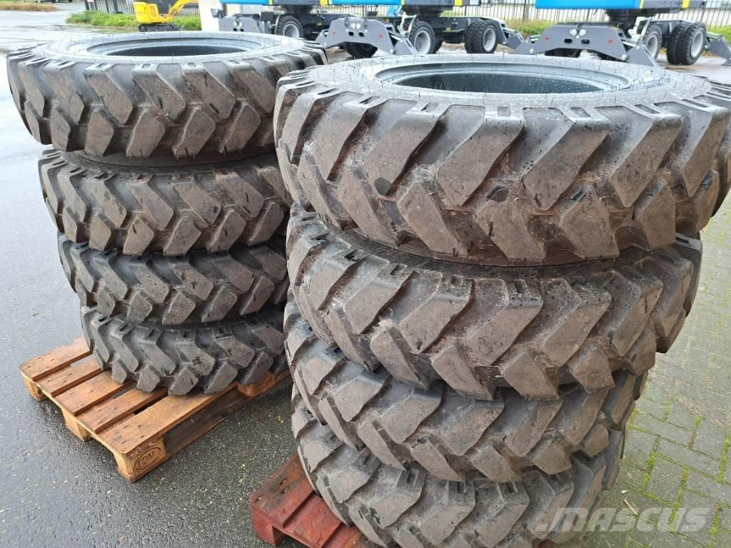  Tiron 10.00x20 Tires Tires, wheels and rims