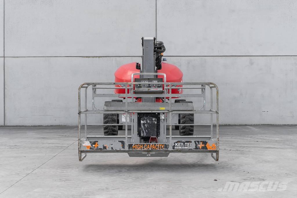 Manitou 220 TJ+ Articulated boom lifts