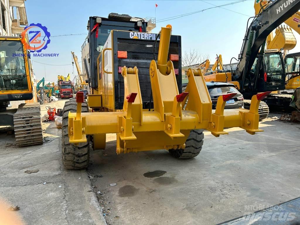 CAT 140 K Motor Graders